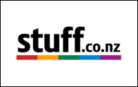 Stuff logo